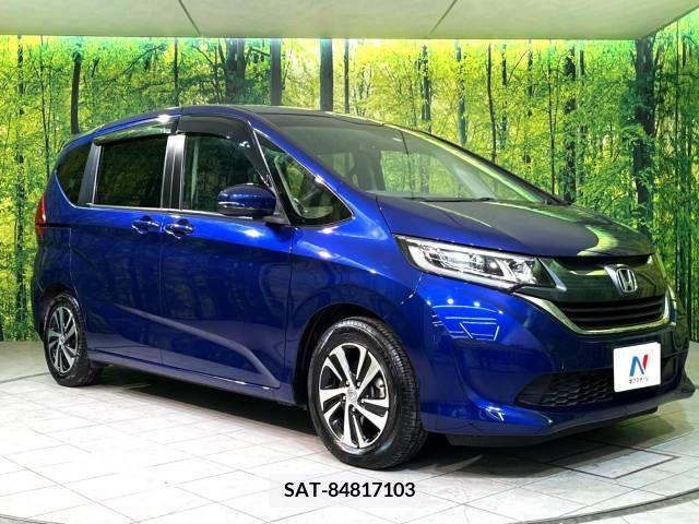 Honda FREED 2017-07 219612-16