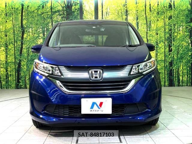 Honda FREED 2017-07 219612-14