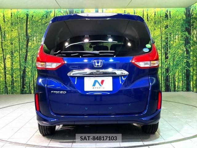 Honda FREED 2017-07 219612-15