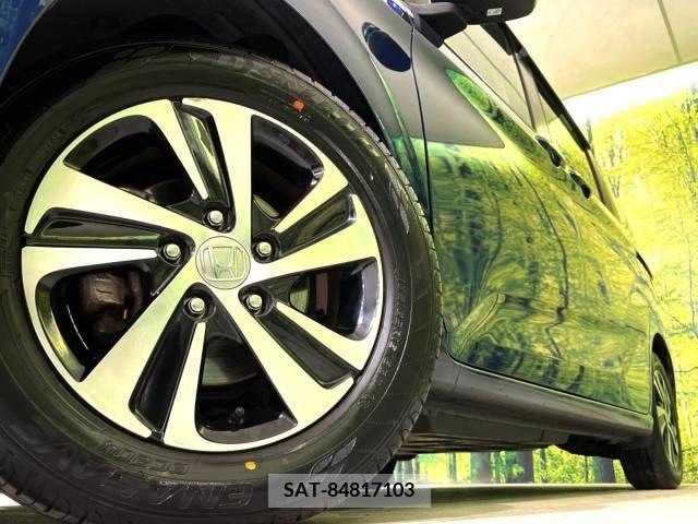Honda FREED 2017-07 219612-13