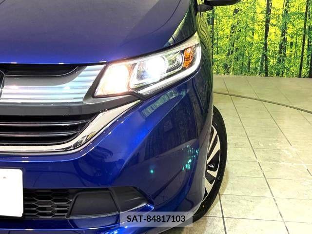 Honda FREED 2017-07 219612-12