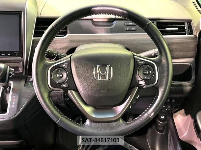 Honda FREED 2017-07 219612-11