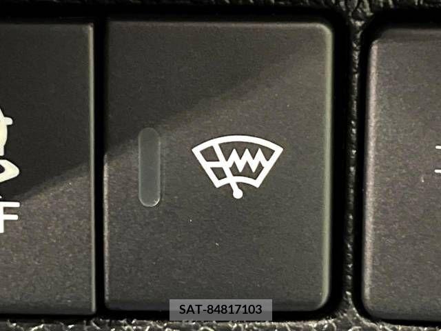 Honda FREED 2017-07 219612-6