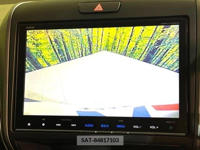 Honda FREED 2017-07 219612-4