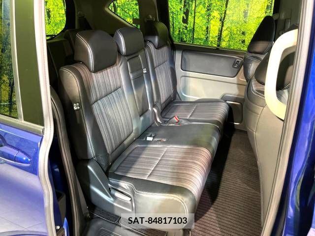 Honda FREED 2017-07 219612-8