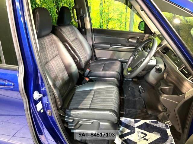 Honda FREED 2017-07 219612-7