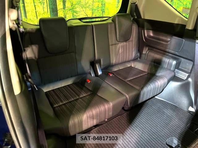 Honda FREED 2017-07 219612-9