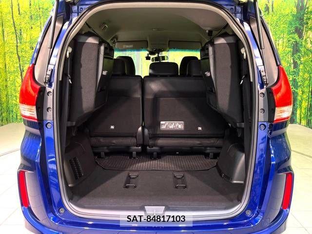 Honda FREED 2017-07 219612-10