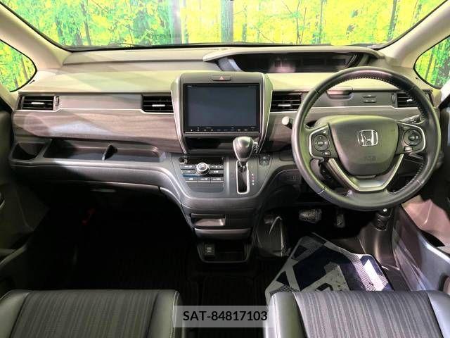 Honda FREED 2017-07 219612-1