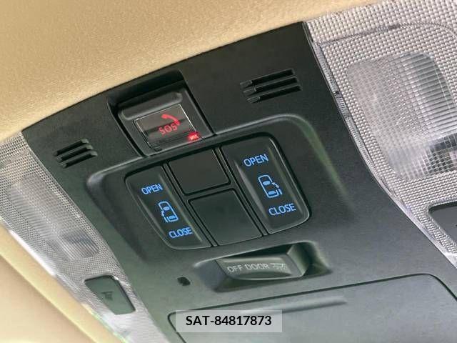 Toyota ALPHARD 2020-04 281643-3