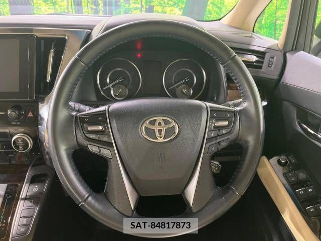 Toyota ALPHARD 2020-04 281643-8