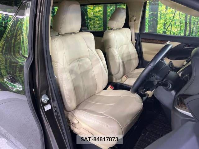 Toyota ALPHARD 2020-04 281643-9