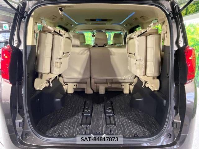 Toyota ALPHARD 2020-04 281643-12