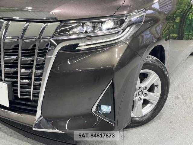 Toyota ALPHARD 2020-04 281643-13