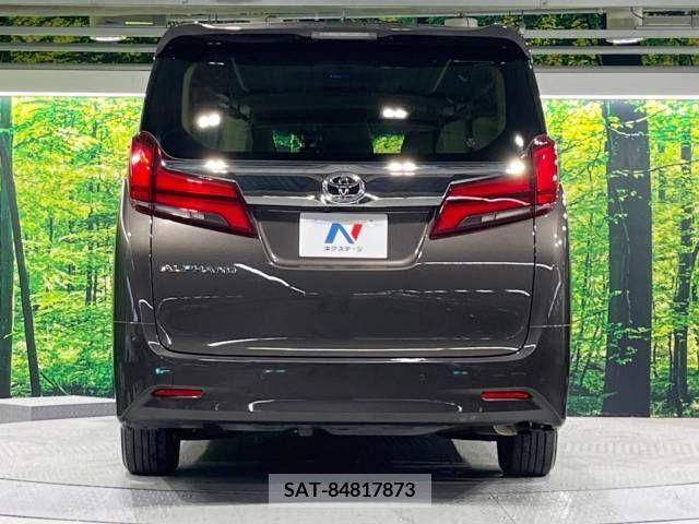 Toyota ALPHARD 2020-04 281643-16