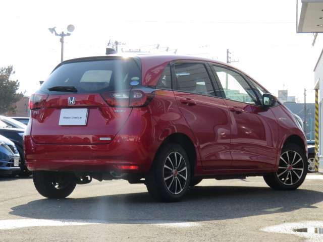 Honda FIT 2020-04 3062-2