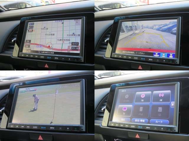 Honda FIT 2020-04 3062-5
