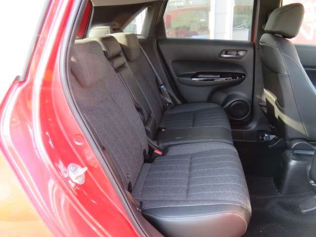 Honda FIT 2020-04 3062-15