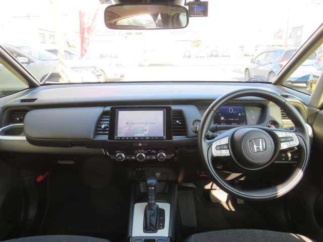 Honda FIT 2020-04 3062-1