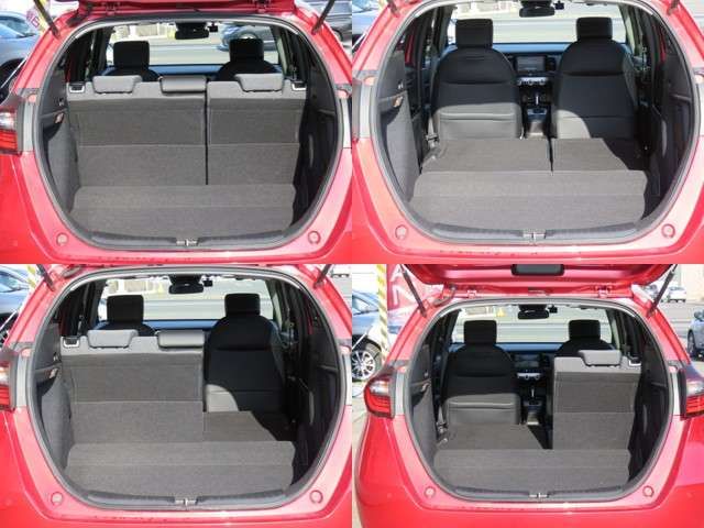 Honda FIT 2020-04 3062-16