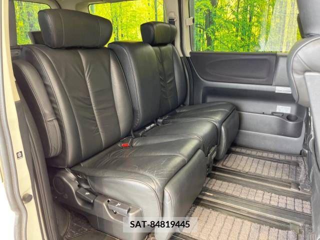 Nissan ELGRAND 2007-12 327211-4