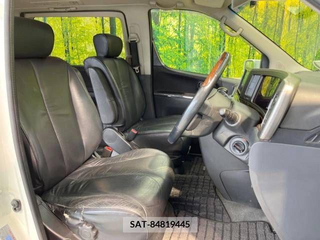 Nissan ELGRAND 2007-12 327211-3
