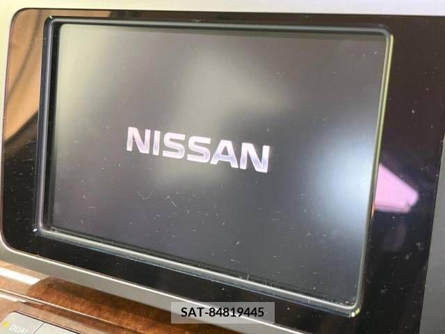 Nissan ELGRAND 2007-12 327211-2