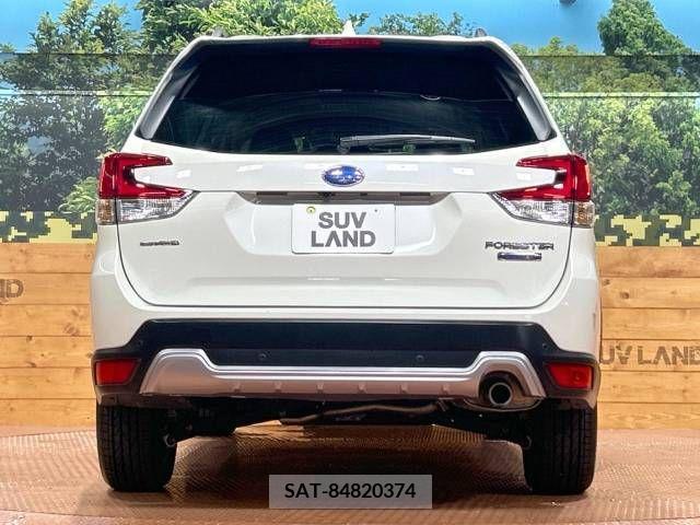 Subaru FORESTER 2021-11 347280-16