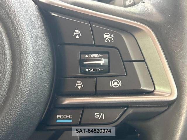 Subaru FORESTER 2021-11 347280-3