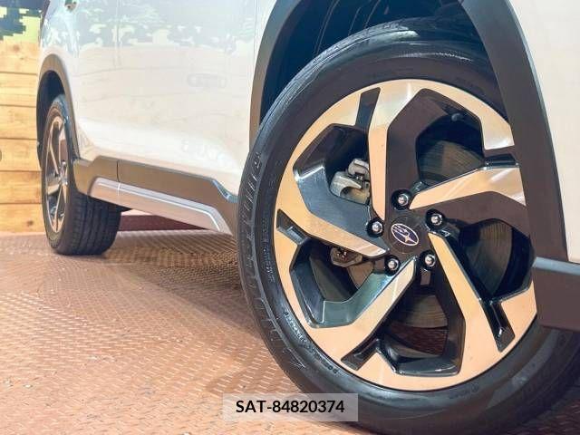 Subaru FORESTER 2021-11 347280-14