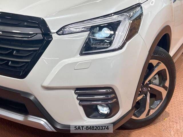Subaru FORESTER 2021-11 347280-13