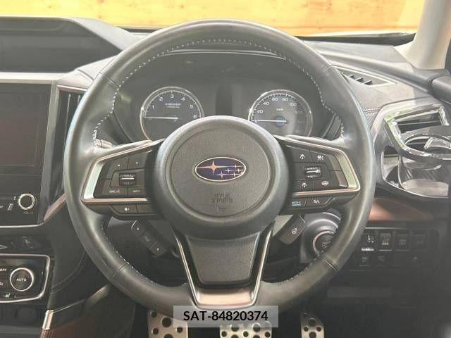 Subaru FORESTER 2021-11 347280-12