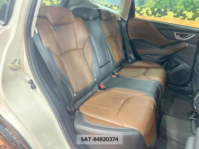 Subaru FORESTER 2021-11 347280-10