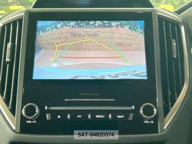 Subaru FORESTER 2021-11 347280-5