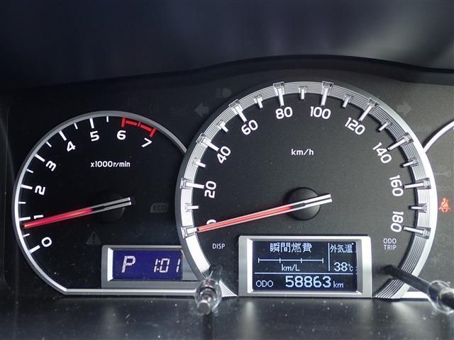 Toyota HIACE VAN 2017-10 18866-10