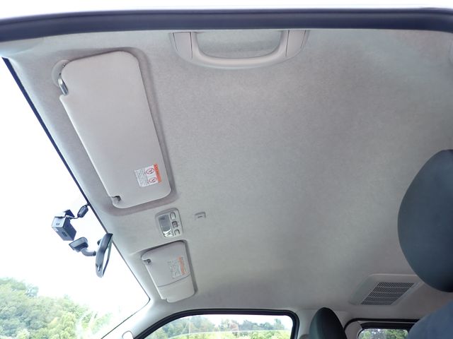 Toyota HIACE VAN 2017-10 18866-19