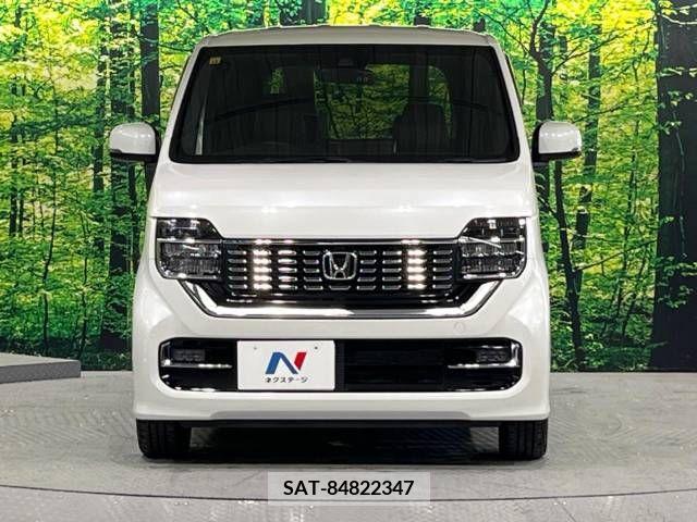 Honda N-WGN 2020-10 307915-14
