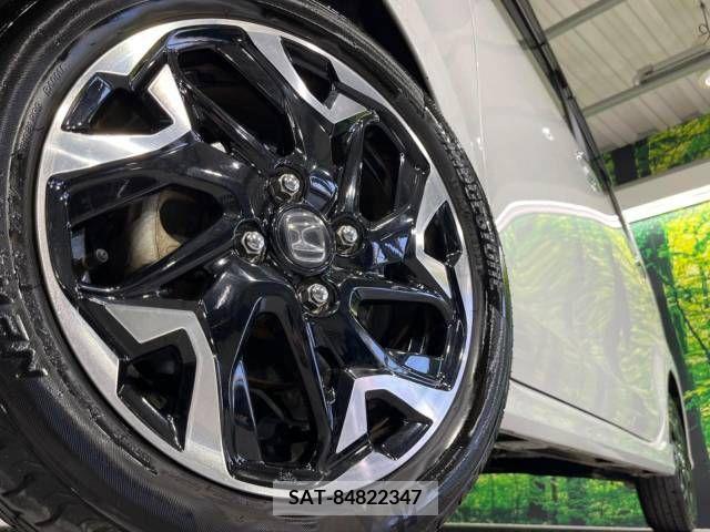Honda N-WGN 2020-10 307915-13