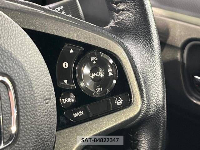 Honda N-WGN 2020-10 307915-3