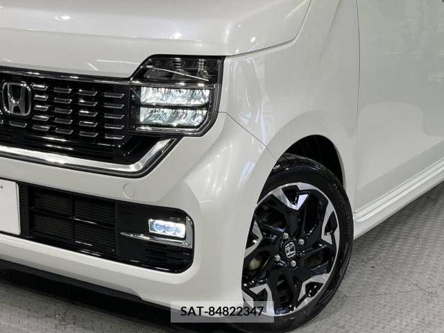 Honda N-WGN 2020-10 307915-12