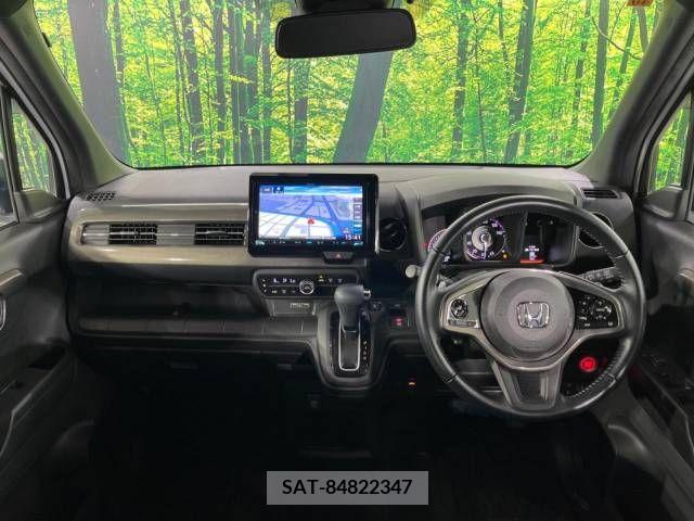 Honda N-WGN 2020-10 307915-1