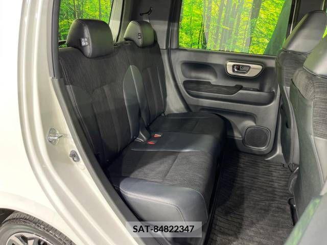 Honda N-WGN 2020-10 307915-10