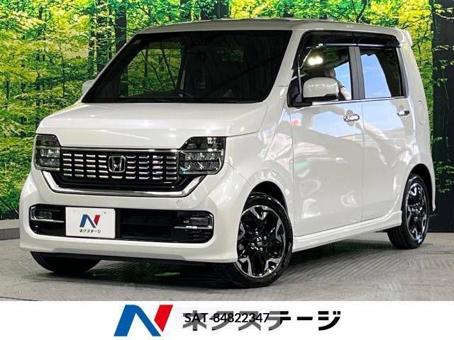 Honda N-WGN 2020-10 307915-0