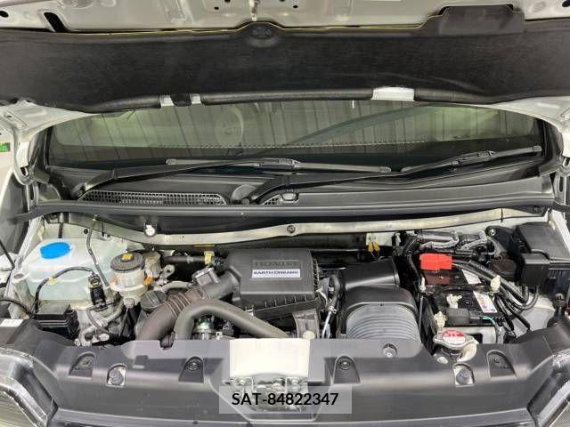 Honda N-WGN 2020-10 307915-18