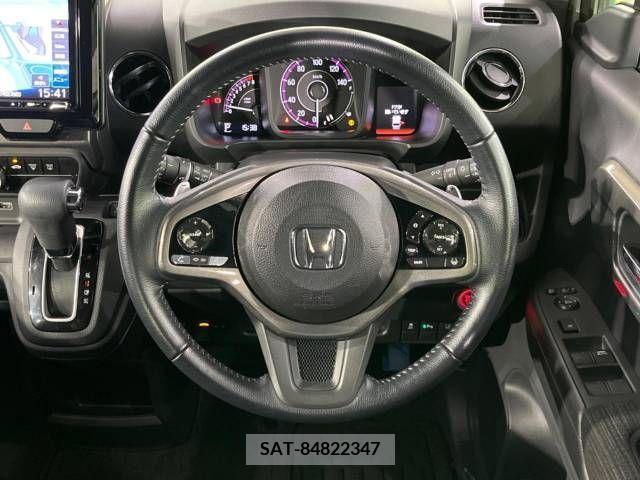 Honda N-WGN 2020-10 307915-8
