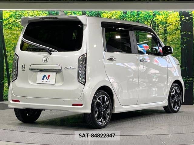Honda N-WGN 2020-10 307915-17