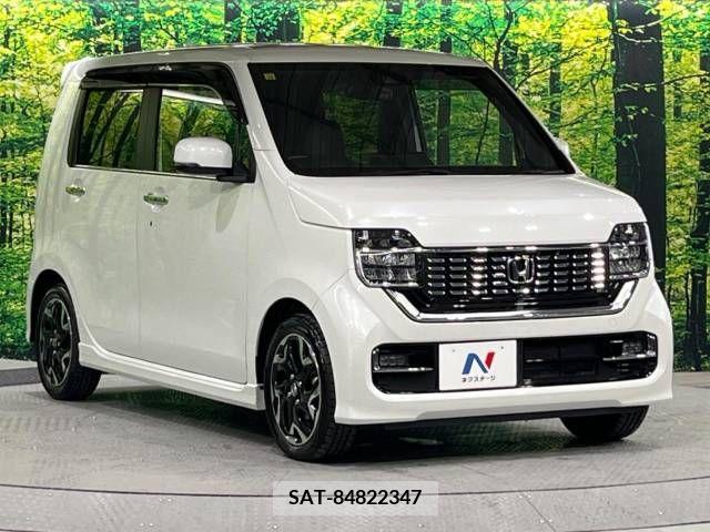Honda N-WGN 2020-10 307915-16