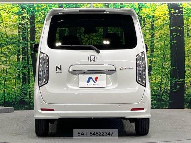 Honda N-WGN 2020-10 307915-15