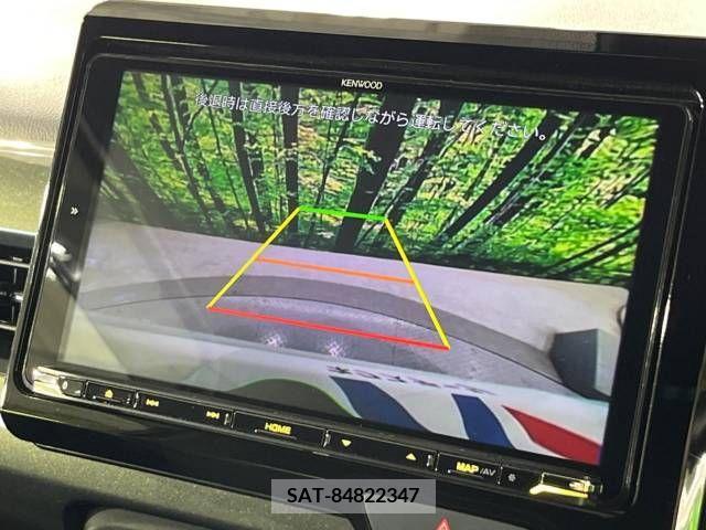 Honda N-WGN 2020-10 307915-5
