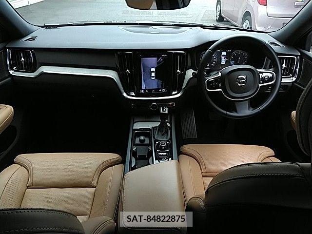 Volvo S60 2021-03 289675-1